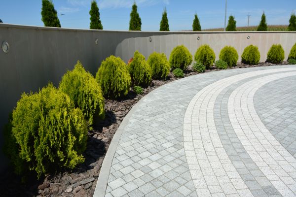 Cost of Paver Installation in Rocklin