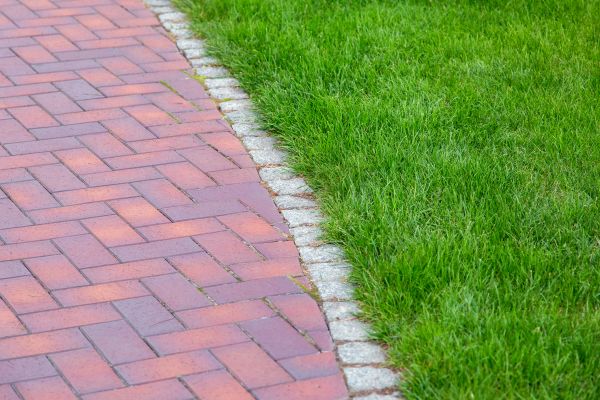 Cost of Brick Paving in Rocklin
