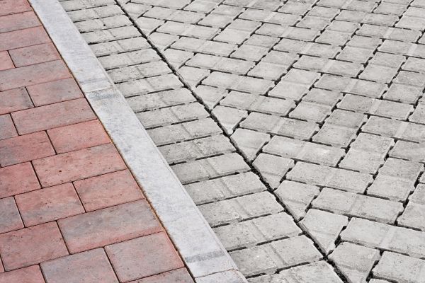 Cost of Brick Driveway Paving in Rocklin