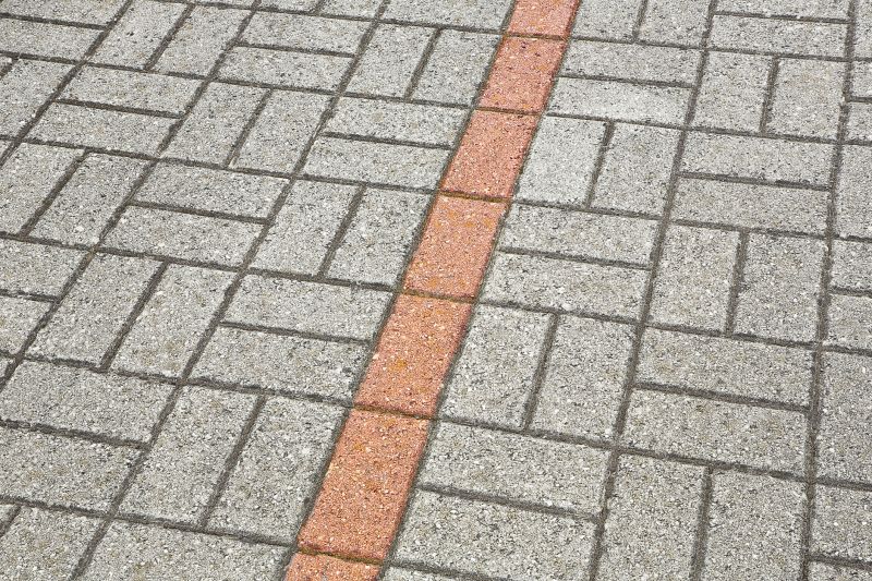 Permeable Pavement Service